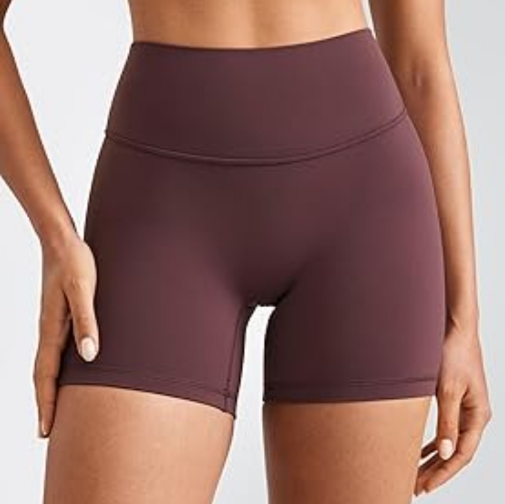 Ingia Biker Shorts - S